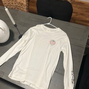 Men’s L (fits like a medium) T-Bar X Cotton On - long sleeve